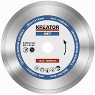 Kreator KRT081100, 89 mm - Rezný kotúč