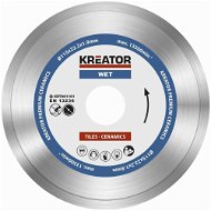 Diamond Disc Kreator KRT081101, 115mm - Diamantový kotouč