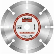 Kreator KRT082100, 89mm - Diamond Disc