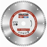 Kreator KRT083102, 230mm - Cutting Disc