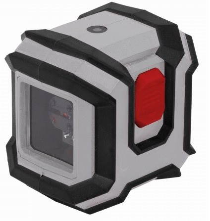 Kreator KRT706225C - Cross Line Laser Level - Main image