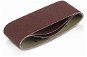 Sanding belt Kreator KRT243003 Sanding Belt Set G40/100x610mm, 3 pcs - Brusný pás
