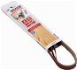 Kreator KRT260003 Sanding Belt Set G120/13x457mm, 3 pcs - Sanding belt