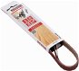 Sanding belt Kreator KRT261001 Set of 3 Sanding Belts G40/G80/G120/13x457mm - Brusný pás
