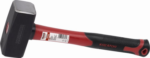Kreator KRT902101 - Large Mallet - Main image