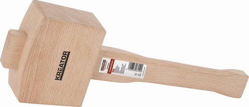 Kreator KRT905005 - Mallet - Main image