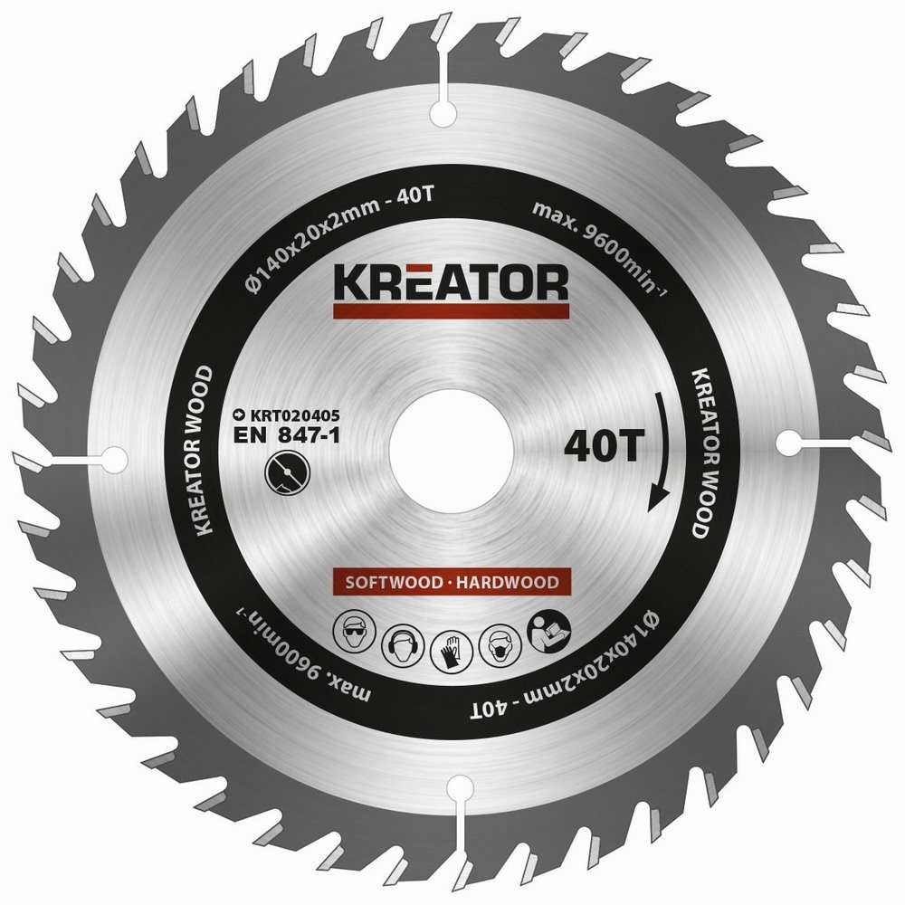 KREATOR KRT020405