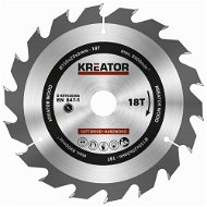 Kreator KRT020406 - Pilový kotouč