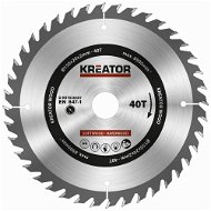Kreator KRT020407 - Pilový kotouč