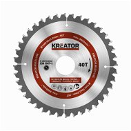 Kreator KRT020502 - Pilový kotouč