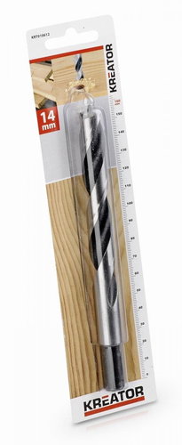 Kreator KRT010612 - Drill Bit - Main image