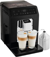 KRUPS EA891810 Evidence, Black - Automatic Coffee Machine