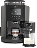 Krups EA819E10 Arabica Latte - Automata kávéfőző