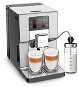 KRUPS EA877D10 Intuition Experience+ s nádobou na mlieko - Automatický kávovar