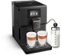 KRUPS EA875U10 Intuition Preference+ Grey s nádobou na mlieko - Automatický kávovar