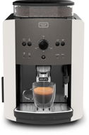 KRUPS EA811E10 Arabica Grey - Automatický kávovar