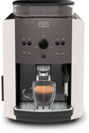 KRUPS EA811E10 Arabica Grey - Automatic Coffee Machine