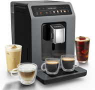 KRUPS EA898GF0 Evidence Hot & Cold - Automatický kávovar