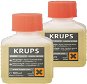 Cleaner KRUPS XS900031 Liquid Cleaner - Čisticí prostředek