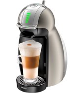 KRUPS KP160T31 Nescafe Dolce Gusto Genio 2 - Kapsel-Kaffeemaschine