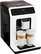 KRUPS EA890110 Evidence WHITE - Automatic Coffee Machine