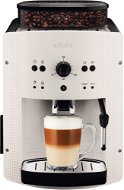 KRUPS EA810570 Essential White - Automatický kávovar