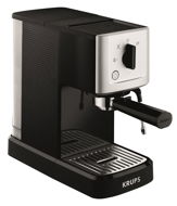 KRUPS XP344010 Espresso Calvi Meca - Siebträgermaschine