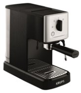 KRUPS Calvi manual XP344010 - Lever Coffee Machine