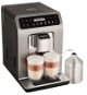 KRUPS EA894T10 Evidence Plus Titan Kaffeemaschine mit Milchbehälter - Kaffeevollautomat