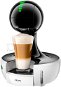 KRUPS Nescafe Dolce Gusto KP3501 White Drop - Coffee Pod Machine