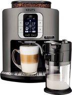 KRUPS Latte Smart EA860E10 - Automatic Coffee Machine