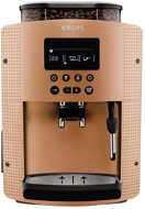 KRUPS ESSENTIAL DISPLAY EA815210 - Kaffeevollautomat