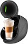KRUPS Nescafe Dolce Gusto Movenza KP600831 black - Coffee Pod Machine