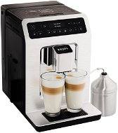 KRUPS EA891C10 + XS6000 EVIDENCE METAL CHROME - Automatic Coffee Machine