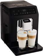 KRUPS EA890810 Evidence Black - Kaffeevollautomat