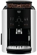 KRUPS Arabica EA811810 - Kaffeevollautomat