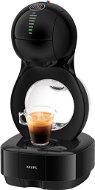 KRUPS Nescafé Dolce Gusto Lumio KP130831 - Coffee Pod Machine