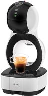 KRUPS Nescafé Dolce Gusto Lumio KP130131 - Coffee Pod Machine