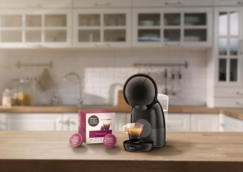 KRUPS KP1A3B31 Nescafé Dolce Gusto Piccolo XS