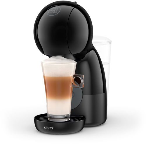 KRUPS KP1A3B31 Nescafé Dolce Gusto Piccolo XS - Kapszulás kávéfőző - Fő fotó
