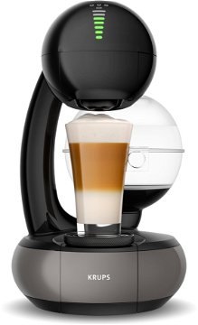 Dolce Gusto Mini Me KP123810 Machine à café à capsule - 0,8L, NESCAFE® Dolce  Gusto® machines à capsules
