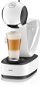 KRUPS KP170131 Nescafé Dolce Gusto Infinissima White - Coffee Pod Machine