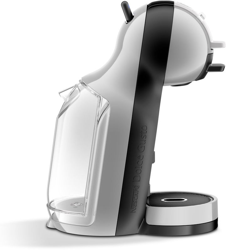 KRUPS KP123B31 Nescafé Dolce Gusto Mini Me, szürke