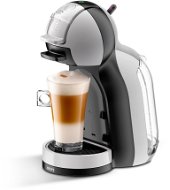 Coffee Pod Machine KRUPS KP123B31 Nescafe Dolce Gusto Mini Me - Kávovar na kapsle