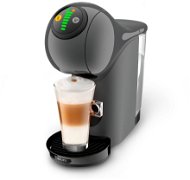 KRUPS KP240B10 Nescafé Dolce Gusto Genio S Grey - Coffee Pod Machine