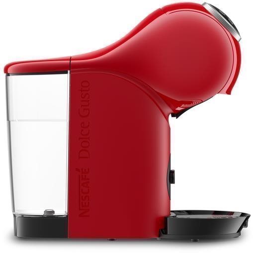KRUPS KP340531 Nescafé Dolce Gusto Genio S Plus Red