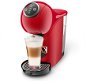 Kapsel-Kaffeemaschine KRUPS KP340531 Nescafé Dolce Gusto Genio S Plus Red - Kávovar na kapsle