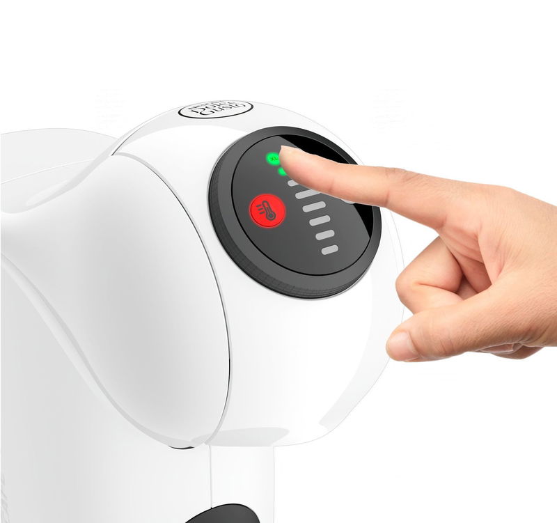KRUPS KP243110 Nescafé Dolce Gusto Genio S