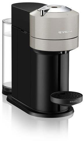 Nespresso krups Vertuo Next, 1,1 l., grey