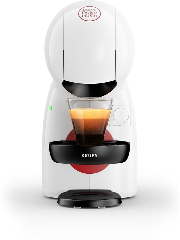 KRUPS KP1A3110 Nescafé Dolce Gusto Piccolo XS fehér